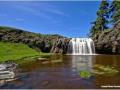 Cascade des veyrines