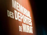 Memorial des deportes de murat