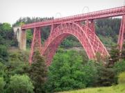 Viaduc garabit